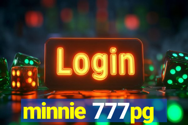 minnie 777pg